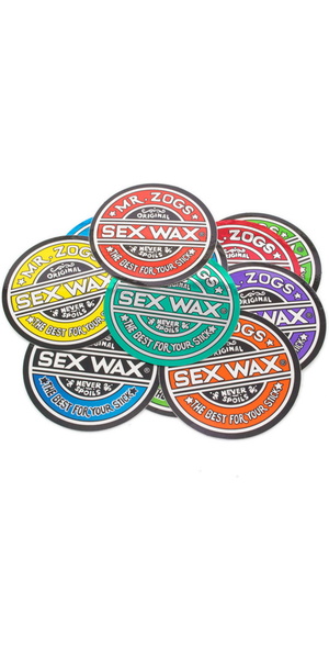 2026 Sex Wax 3